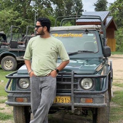 krishnakant5116's profile picture. Faith • Travel • Freedom ☕️ !! Tweets are personal !! RT's not an endorsement