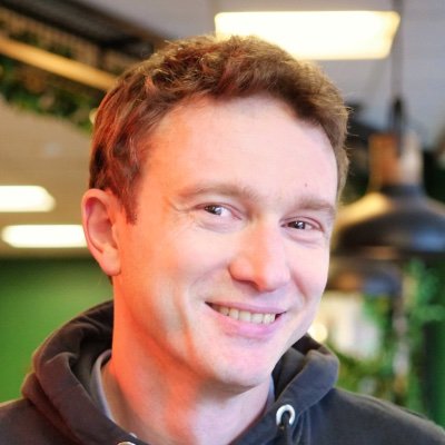 ML/AI scientist @huggingface 🤗 · Creator of @sciencetonnante (1.4M YouTube subs) 🎥 PhD in quantum gravity 🎓 · ex-Scientific Director @Ubisoft 🎮