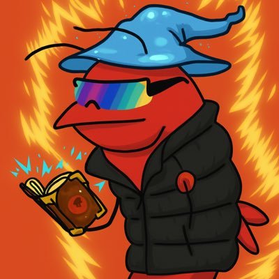 ZeinLayer's profile picture. Making meme coins viral since day one | Turning culture into crypto Content Creator Grow your Kaito Yaps with me Contact me: https://t.co/KBvoTVApVB