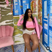Thaís 🌸🩷 (conta reserva) (@acoutinho_1) 's Twitter Profile