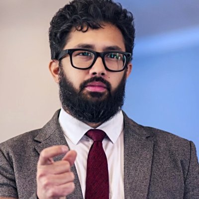 MichaelAuayan's profile picture. Pastor for Preaching & Vision — Majored in Theology with double minors in Apologetics and Evangelism