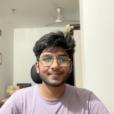 Building the startup solo alongside with my 9–6.
Currently focused on AI-generated sale deed drafting for lawyers.