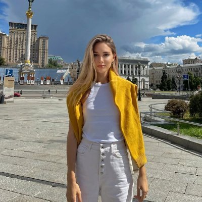 KaitlynE30237's profile picture. Following every method of success is part of the success method. That's why I support every method of Trump. 🇺🇸 #MAGA, #IFBAP