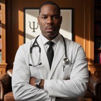 Dr. Gregory Mabry (@dr_gcm_msc) 's Twitter Profile