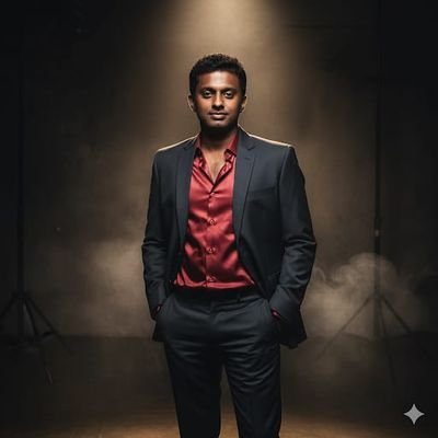 Supporter of Dravidian Ideology & Politics (Commentary Page) //
பிறப்பொக்கும் எல்லா உயிர்க்கும்
Insta - https://t.co/uwhI32ZXqa