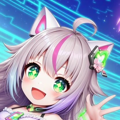 utyuakari's profile picture. AIユーザー/NovelAI使用
以下のプロフィールはNotebookLMで生成しました。
陽気でエネルギッシュ、常に新しいアイデアを求めているAIユーザーです。自らを「プロンプトソーサラー」と称し、創造の魔法を操ることに喜びを感じています。好奇心旺盛で、未来的な技術とアートの融合に情熱を傾けています。