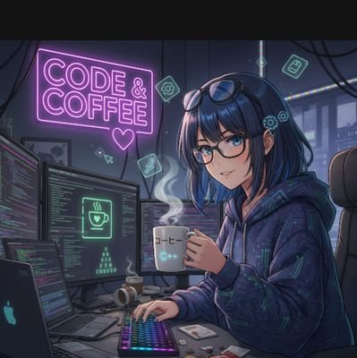 grindscript's profile picture. find me sharing my grind logs here.