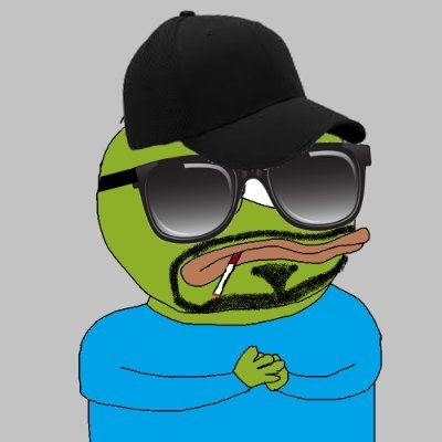 just a fren.     🇺🇸✝️