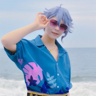 実在しない仮想生物ﾃﾞｽ。好きな事を好きなだけ🐚⚜️関東/twst/enst/kmt好き/165cm/20↑/捏造/レイヤー/無断転載禁止/お別れはブロ解でお願いします【ｱｽﾞｰﾙｱｰｼｪﾝｸﾞﾛｯﾄにとち狂った人】