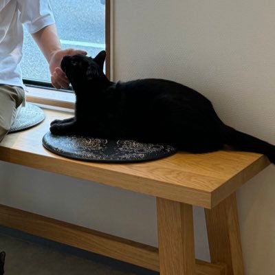 ten_ten853's profile picture. おばさん。