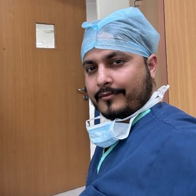 Drnaveensays's profile picture. Consultant cardiac-anesthesia @maxhealthcare