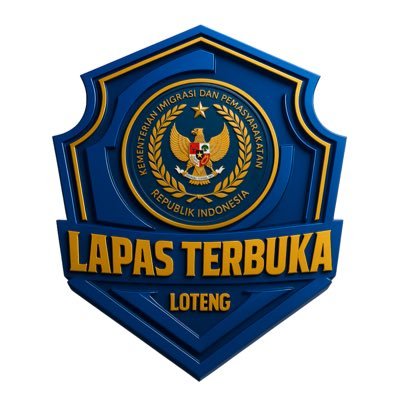 📍Official Account of Lapas Terbuka Kelas IIB Lombok Tengah • Telp: (0370) 6156503 • Email: humaslapaskaloteng@gmail.com • Instagram: lapaska_lomboktengah