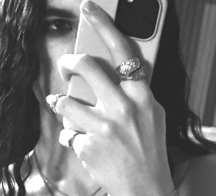 ͏ ͏ ͏ ͏ ͏ ͏i'll be everything that you need, @bauhausimp ͏ ͏ ͏ ͏ ͏ ͏ ͏