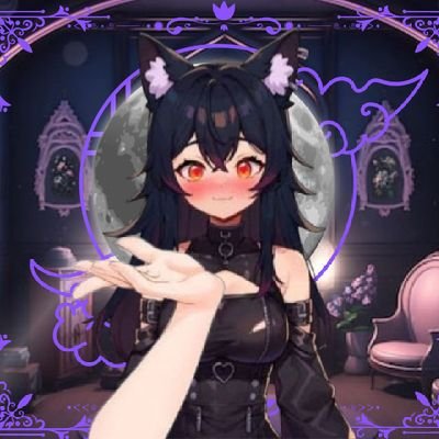 Witchy Hell Wolf Lv 22 18+ Streamer Author/Content Creator & Newbie VTuber I'm a Hell Wolf on a mission to cause Chaos to change this so-called Mortal World
