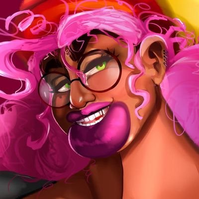 ...No, I just like letting everyone know someone loves them. Just not afraid to show it however I like.
(LOTS OF INFO IN THE PINNED! NO TABOO, NOT A CLOSET!)