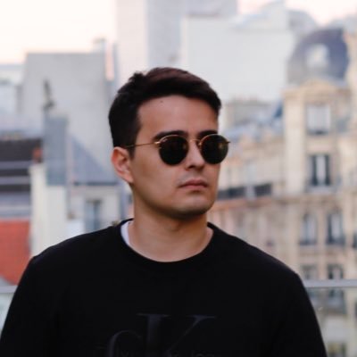 Product Designer @MitosisOrg. Turning coffee into user-friendly designs ☕️ Prev. @theori_io