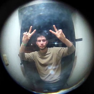 Enzonacci2's profile picture. 26.
Estudiante de Abogacía.