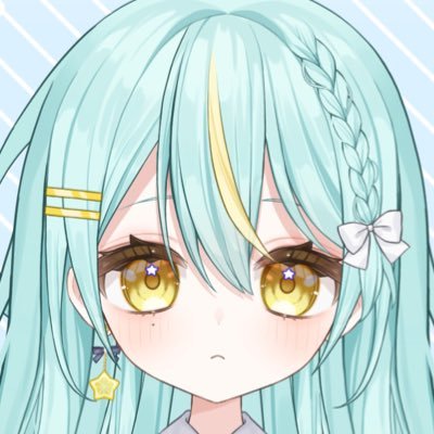 のんびり旅をするパティシエ(アイドル)┊︎個人┊︎ ғᴍ ⭐️🍴┊︎ғᴀ #絵が星ヰ┊︎配信𝗧𝗮𝗴 #みて星ヰ┊︎AI読込✖︎┊︎𝟚𝟘𝟚𝟝.𝟠.𝟙𝟘 ᴅᴇʙᴜᴛ ┊︎𝗧𝘄𝗶𝘁𝗰𝗵(ゲームのみ)🔗 https://t.co/cNikUFXpiz