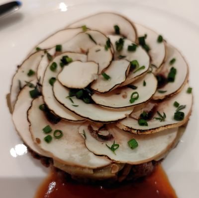 keichi68125's profile picture. 越後生まれの還暦ばーばです。料理大好き、食べるの大好き、おしゃべり大好き❤