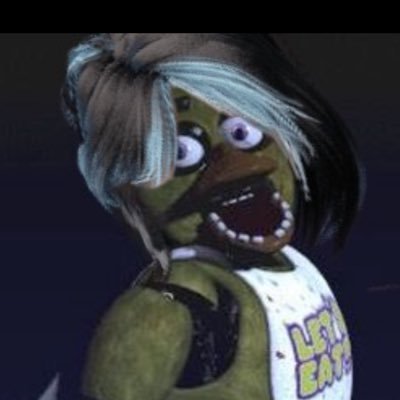 20, P100 Haddie, P69 Cheryl/Yun-Jin |DBD, LiS, ZZZ, Persona, NITW, Splatoon freak| Twitch streamer but only when I feel like it