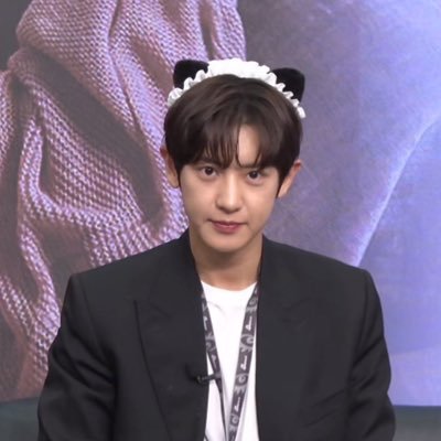 What’s your simple pleasure? ME: EXO🤲🏻💖🧚✨ | L-1485 ෆ.*・゚૮₍ . ̫ .⑅₎ა ෆ.* LOEY 🍒 #มะม่วงอยากจะ翻译