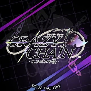 オトメイトの乙女ゲーム『CRAZY CHA!N -エルピスの鎖-』(クレチェン)の公式アカウントです。
※本アカウントは発信のみのアカウントのため個別にリプライ、フォローバックはしていません。
※ゲームに関するお問い合わせはオトメイト公式(https://t.co/vPrCk2Qibz)からお願い致します。