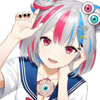 繭墨みづき💀死神系Vtuber💀さんのプロフィール画像