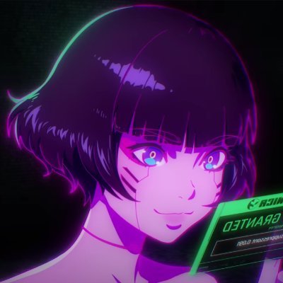 Anixツ Profile