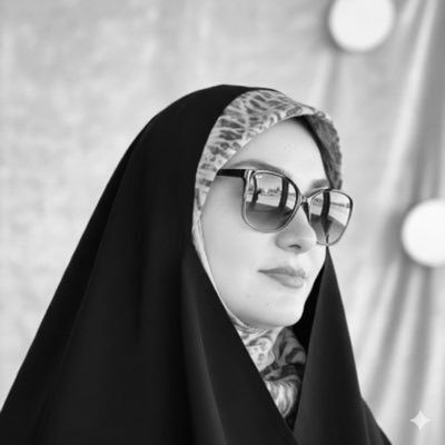 yas_sh_6563's profile picture. شیعهٔ علی(ع)،همسر،مادرِسوگل،سارای،معلّم،وطنم🇮🇷،مدیون شهدا،درتلاشم عمرم صرف تحقق ظهورحضرت مهدی(عج)شودوتنهامسیراین راه سربازی #امام_خامنه_ای ست.یاحسین (ع) ❤
