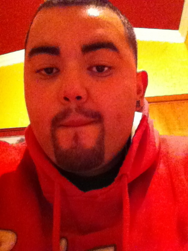 fflores_74's profile picture. 