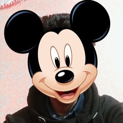 FfgRockers's profile picture. Hii follow me ✨