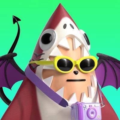 MorganTHEcapt's profile picture. 