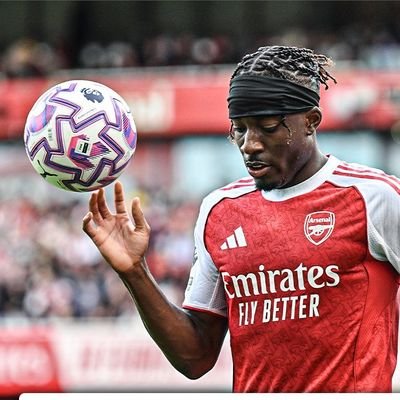 an94162's profile picture. Water engineering student, Arsenal guy and an influencer.