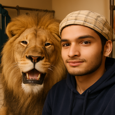 Kashi220kp's profile picture. 