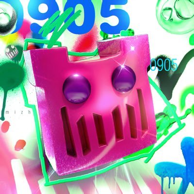 now 20yrs. 🇲🇽| GD Player, Layout-creator, Creator & Stargrinder (11,6k⭐️) in GD - 1 Creator Point 🛠️ - i’m also a student of MVZ.
