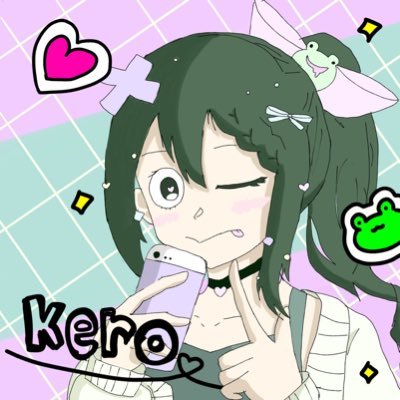 PC(steam)版ヒロアカURやってます。いつの日か梅雨ちゃん全一になりたい蛙使い🐸競馬とアニメが好き。 最近は鳴潮とシャドバにどハマり中。チューニングオタク極めてます🔥梅雨ちゃんプレイ動画上げてるよ↓