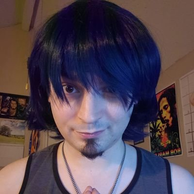 Nathan the Gさんのプロフィール画像
