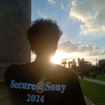 Exploit brain abilities and security vulnerabilities.
Bug Bounty Hunter @Hacker0x01