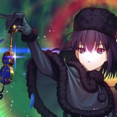 shiratama_ix's profile picture. Grappler