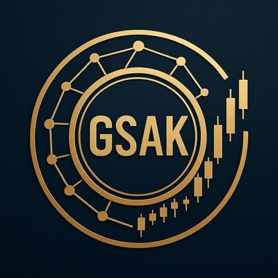 GsakPayLink's profile picture. Full-Time Crypto Trader & Alpha Sharer.
Mastering Safe Scalps, Airdrops & Passive Income.
Web3, NFTs & DeFi Opportunities. 
🔗https://t.co/xu9jWOWIhB