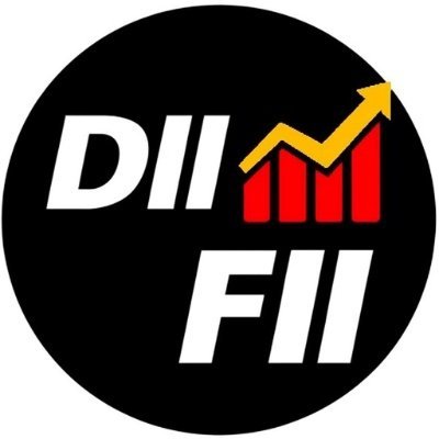 FII DII Activity today in NSE, BSE.
FIIs = Foreign Institutional Investors.
DIIs = Domestic Institutional Investors.
FII DII data in Indian stock exchanges.