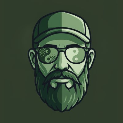 AvidyaZEN's profile picture. A GenX Stoic and happy wanderer, I'm a fiend for quality educational content and pizza, with a deep wish for humanity and kindness for all. 🥰🐕🐬🐳🐝🥰