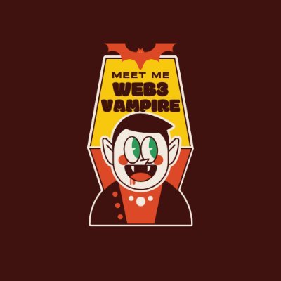 web3vampire1's profile picture. WEB3 ANALYSIST || NFT LOVER || CONTENT 📝
