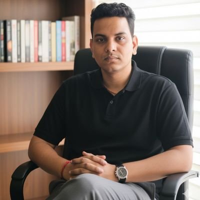 Multiple options were there I chose UPSC.Determination fuels my journey.Committed to the journey of becoming a responsible bureaucrat.
family important