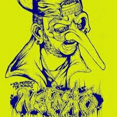 Nefasto1927's profile picture. Attaccante @FcStormbreakers