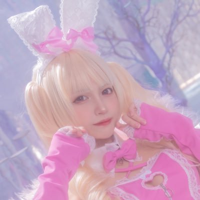 コスプレ￤ポートレート￤フェチ￤グラビア…💭￤うた→@lilou_ooo￤Fantia→ https://t.co/CigDa5dczJ