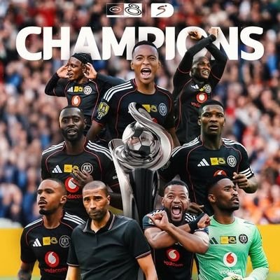 Hip Hop DJ, @orlandopirates fan. Certified Lover. for bookings: patrickmaponyane@icloud.com. My posts are my own & not my employer. RT's are not an endorsement.