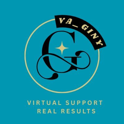 VA_GINY's profile picture. Helping busy professionals save time, stay organized, and get more done -  virtually. 
Reliable support, whenever you need it.