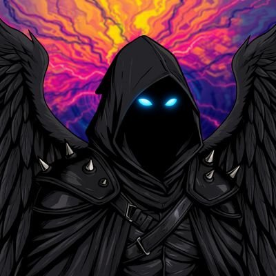 Crypto, conspiracies and other shenanigans 🍎 - @Sideshow420 on Phantom wallet