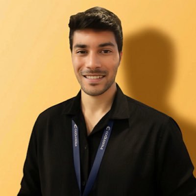Learning Generative AI in public 🤖 | Sharing daily lessons in LLMs, LangChain & RAG 🚀 | Follow to stay ahead in AI ⚡